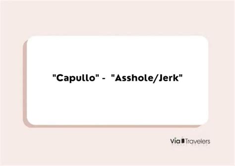 asshole in spanish|asshole .